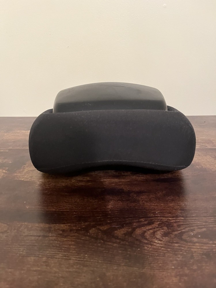 2011-2018 Jeep Grand Cherokee Durango Active Headrest Front Seat Cloth