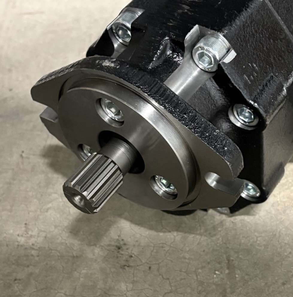 hydraulic pump 259002