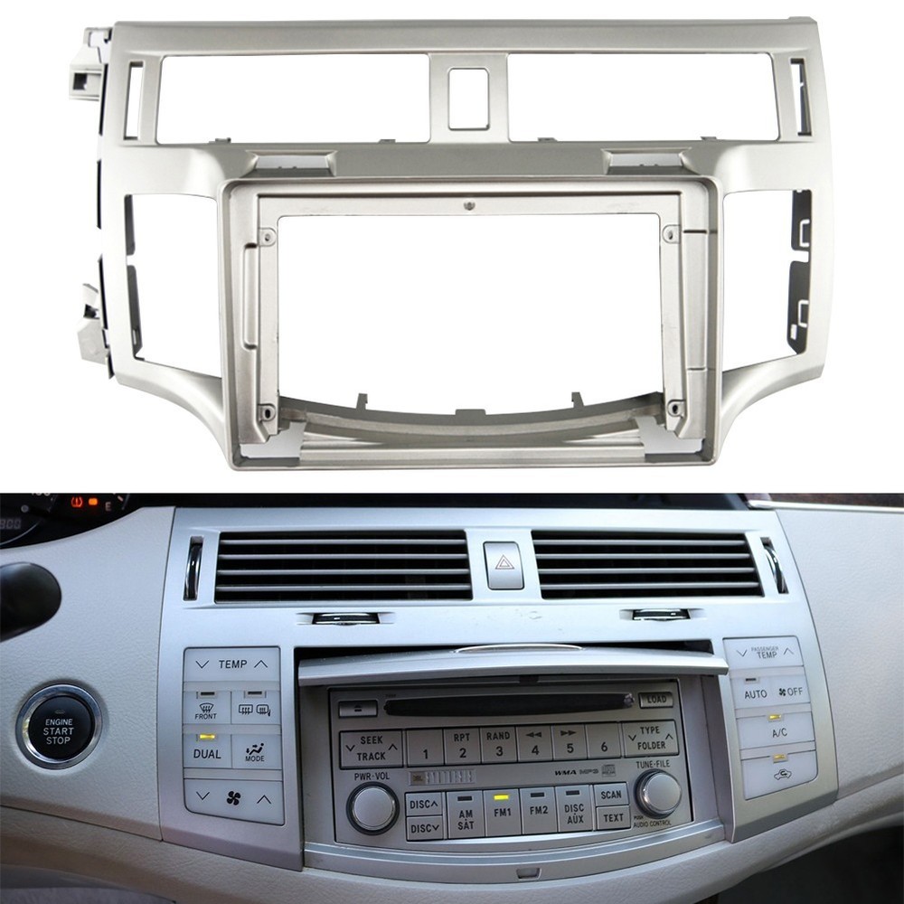 Direct Installation Inch Frame Slight Deviations Slight Brightness