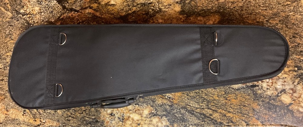 BECKER 3/4 VIOLIN MODEL #1000