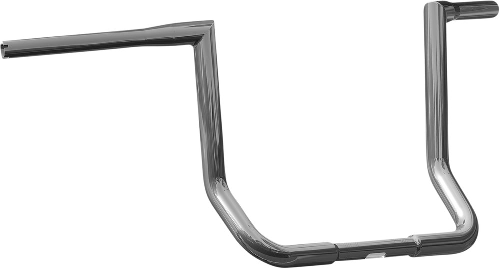 Khrome Werks 300632 Buck-25 Handlebar 12" Chrome