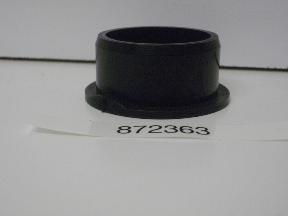 Volvo Penta 872363 steering fork bushing OEM sterndrive