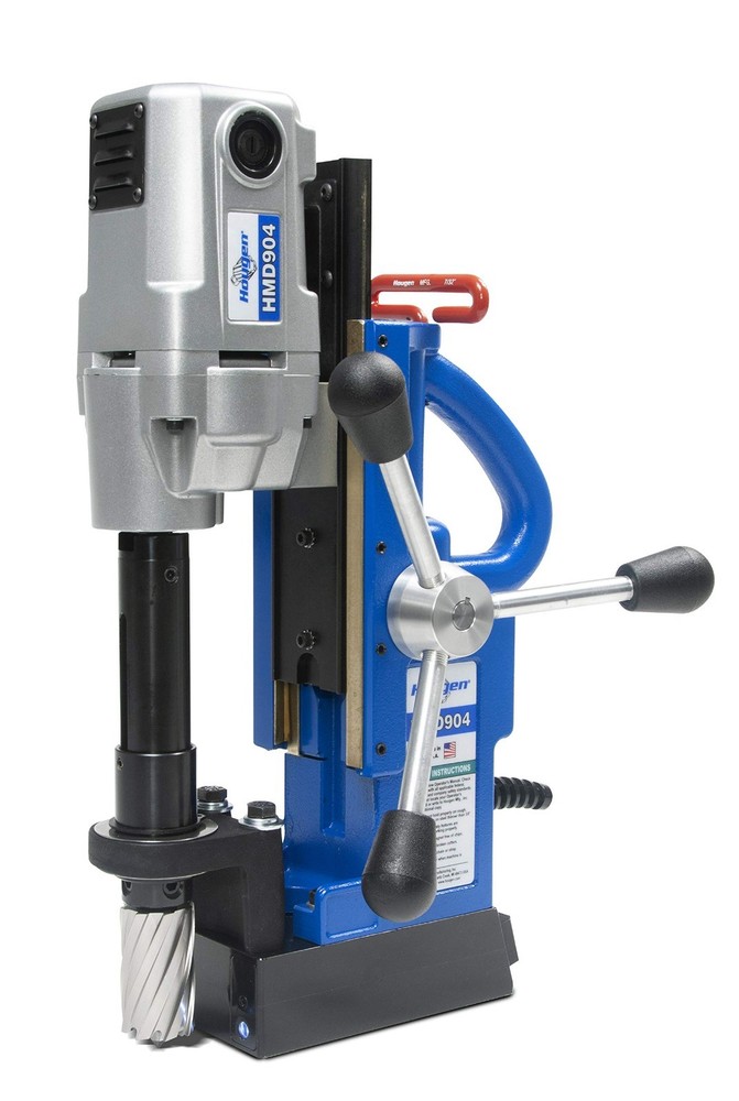 Hougen Magnetic Drill HMD904