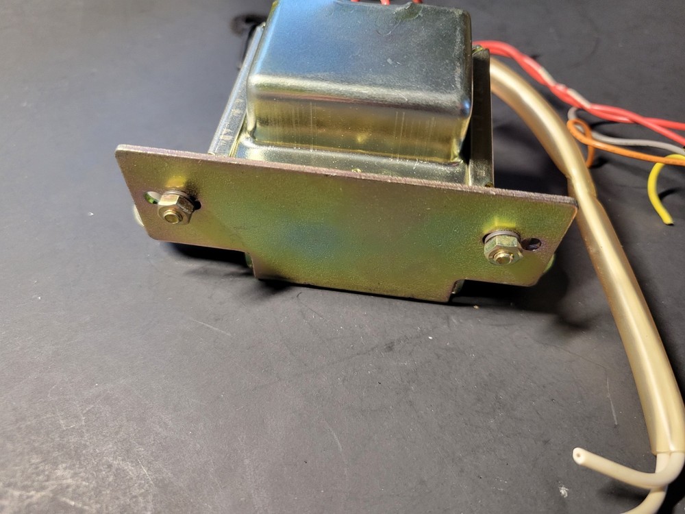 Power Transformer for a Technics SL-1300 Turntable - MPT-006