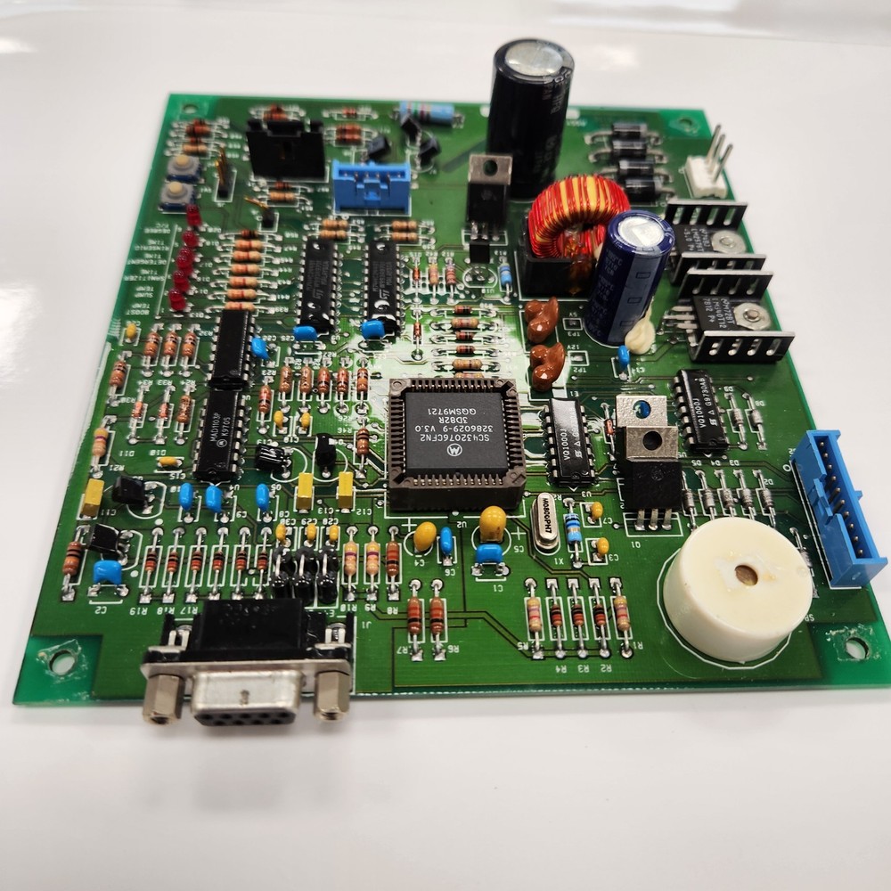 00-473173 CONTROL BRD ASSY LX DISHWASHERS