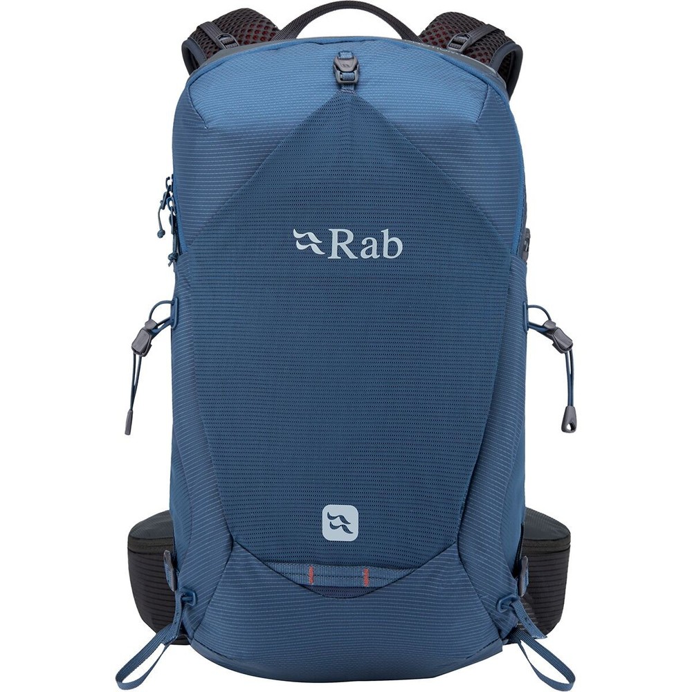 Rab Protium 20 Backpack Tempest Blue, M/L