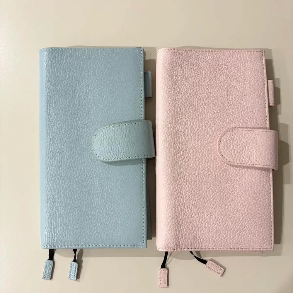 Hobonichi Wool Diary Cover (Bundle)