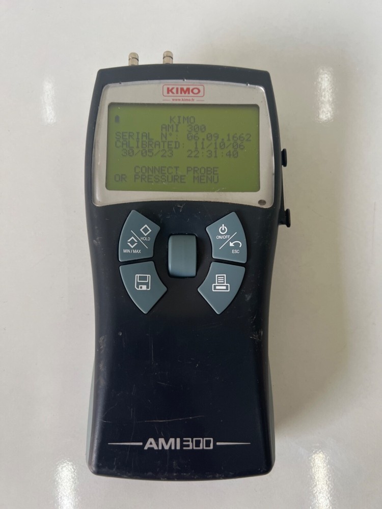 KIMO CONSTRUCTEUR AMI 301 SMART MULTI-FUNCTION DEVICE AMI300