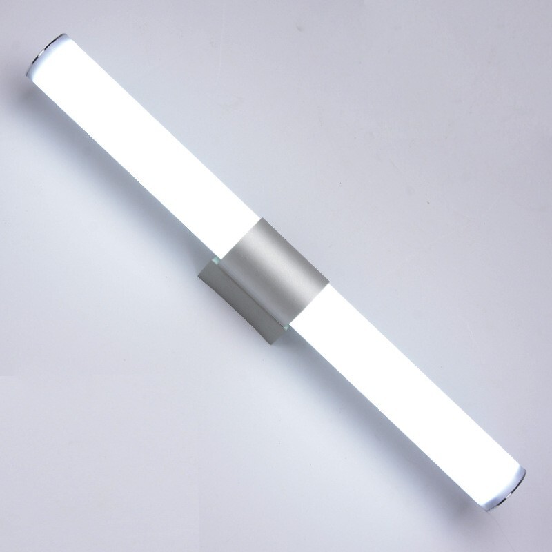 LED Bathroom Vanity Wall Light Modern Bath Light Bar Mirror Front Lamp US Ship