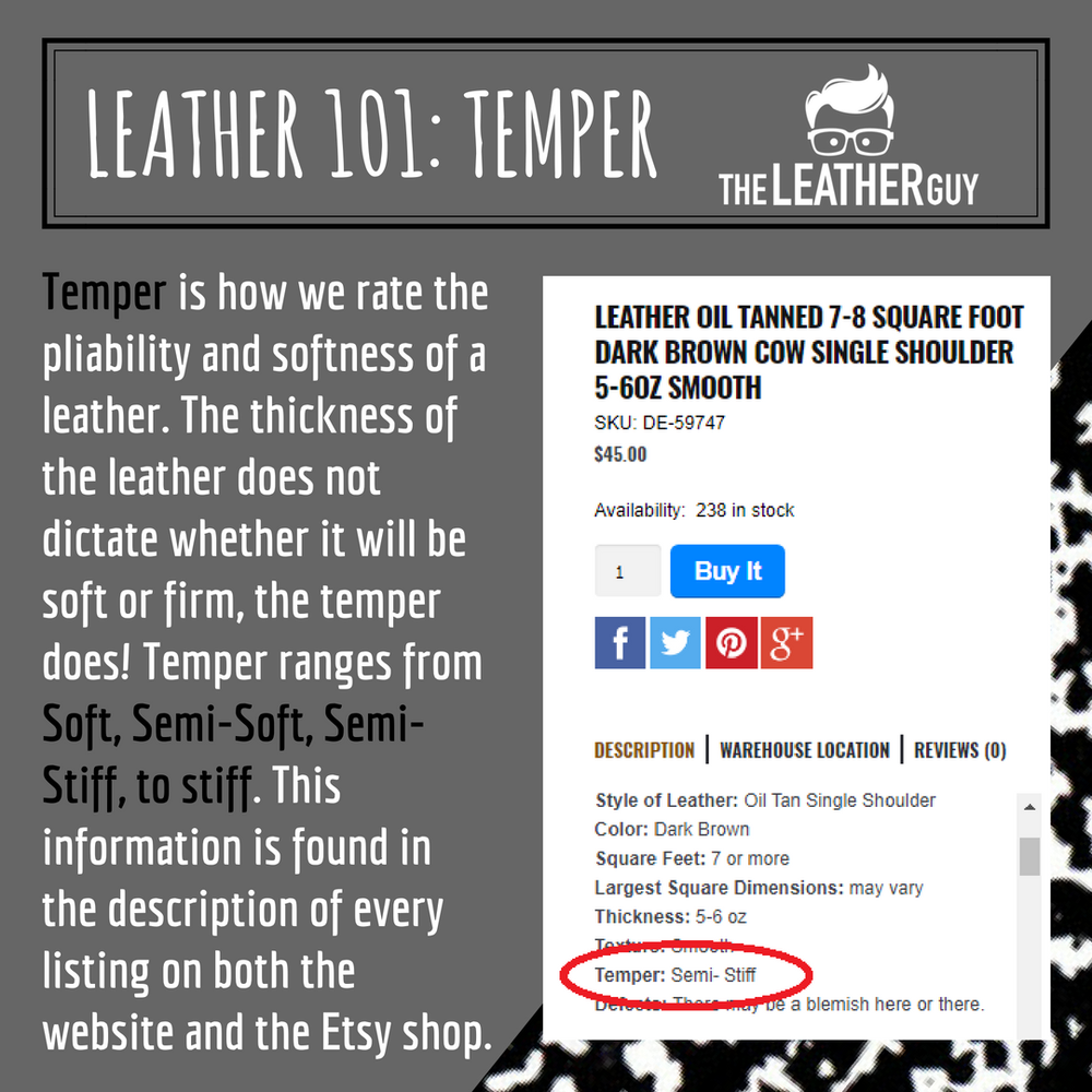 Genuine Leather Sheets Crazy Buffalo Bison Solid Colors with Pull Up Green Red