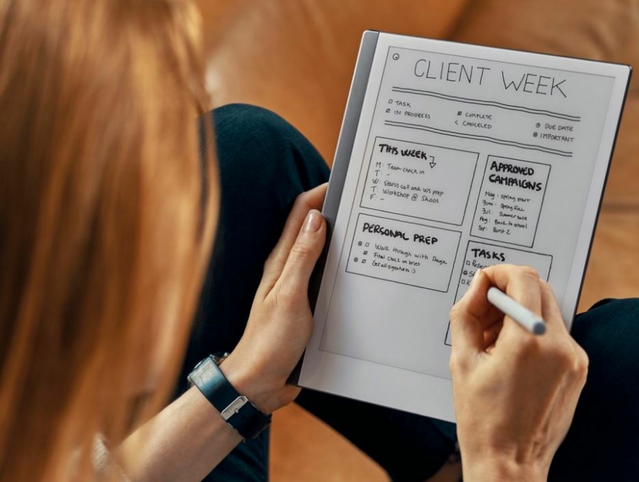 Tablet Ink.com