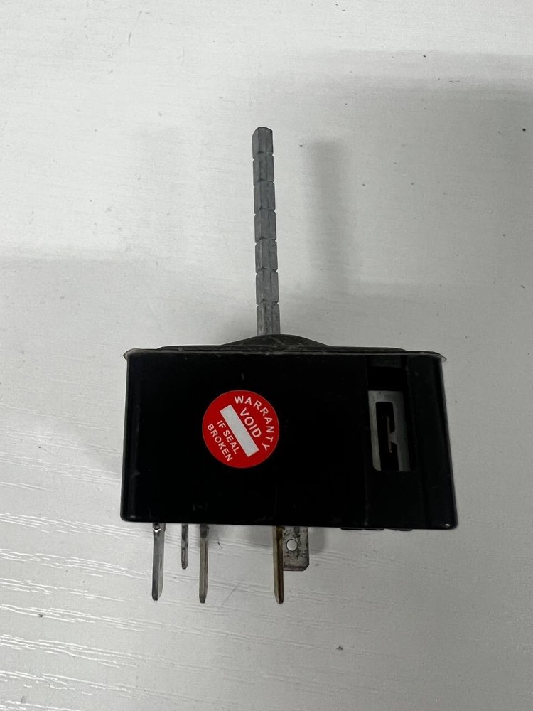 Genuine ELECTROLUX SWITCH,SURFACE HEATING 5303311080