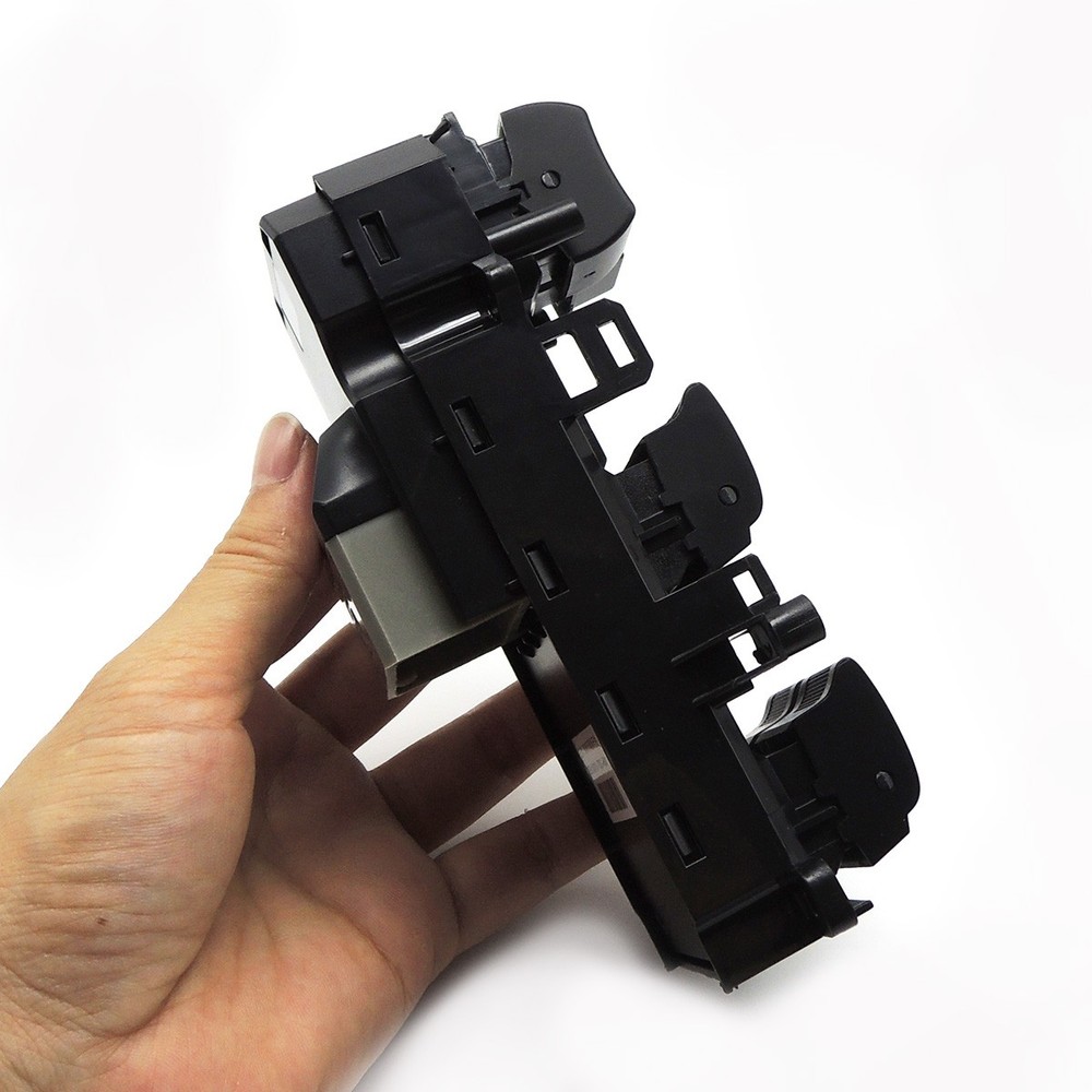 Master Power Window Control Switch For Honda Accord 2008-2012 Front Left Driver