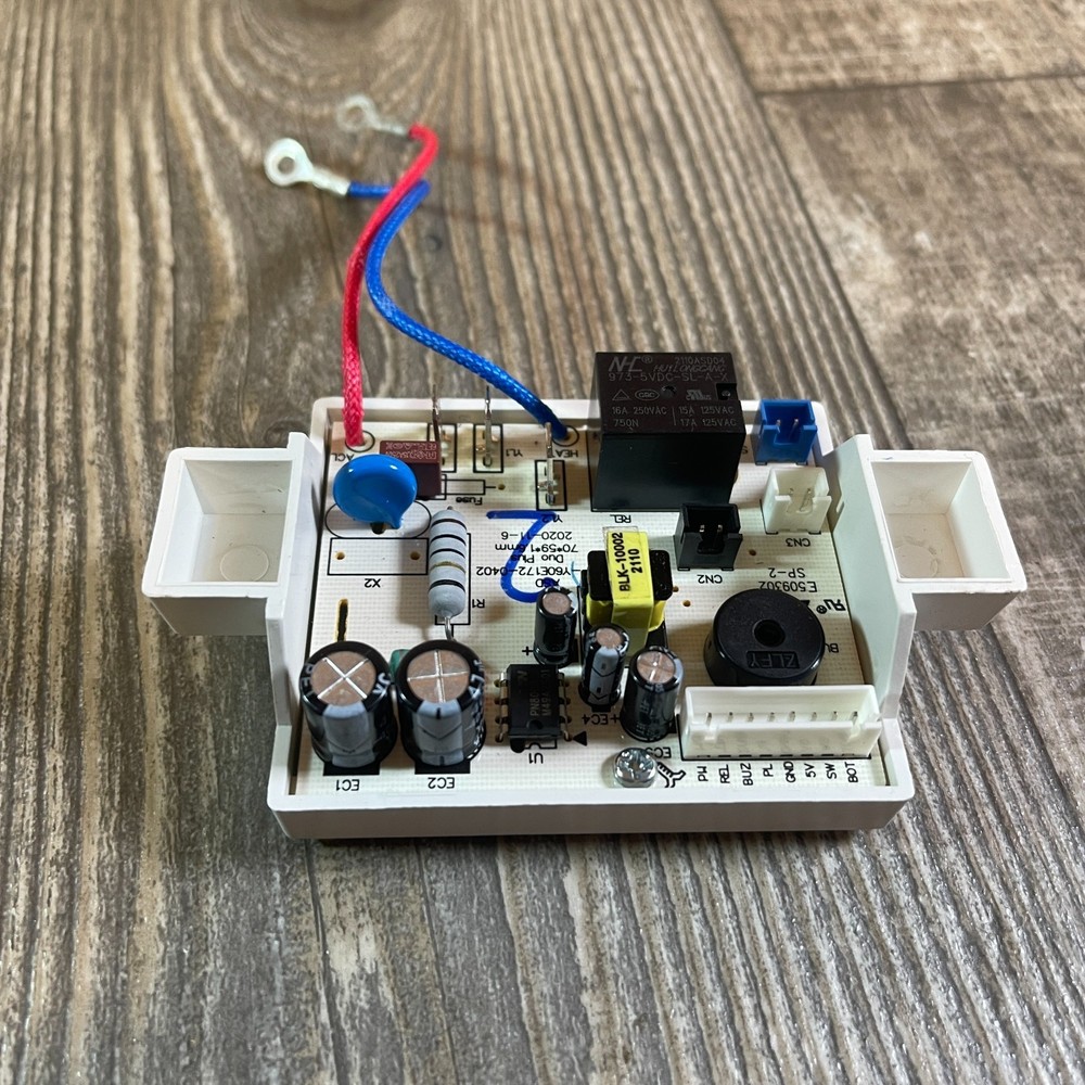 Instant Pot DUO Plus 60 V3 Replacement Board