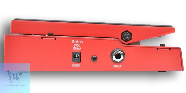 DIGITECH WHAMMY5 Pitch Shifting Pedal