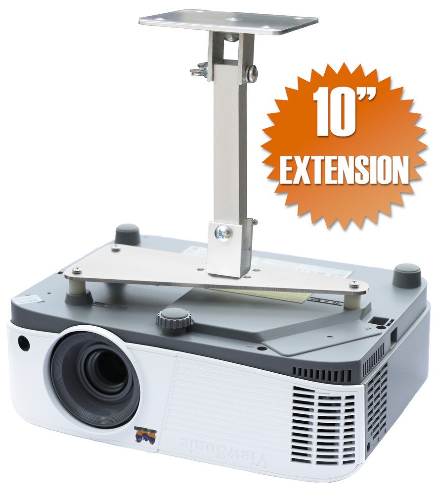 Projector Ceiling Mount for ViewSonic LS560HDH LS560W LS560WH