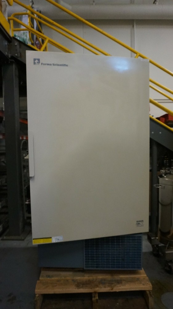 Thermo Forma Ultra Low Freezer -40C