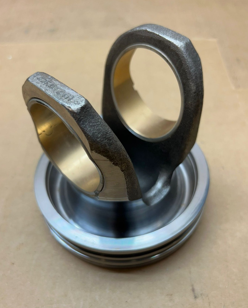 Genuine Cummins Cylinder Kit – P/N 3803971