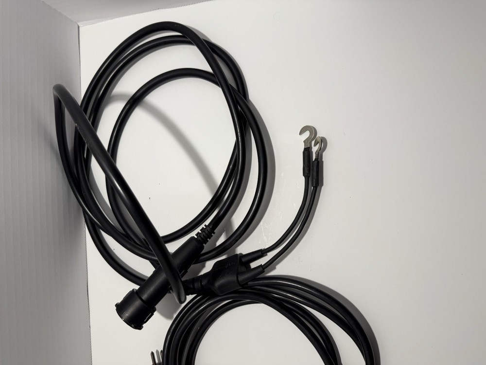 Megger DH1 2.5m Duplex Handspike