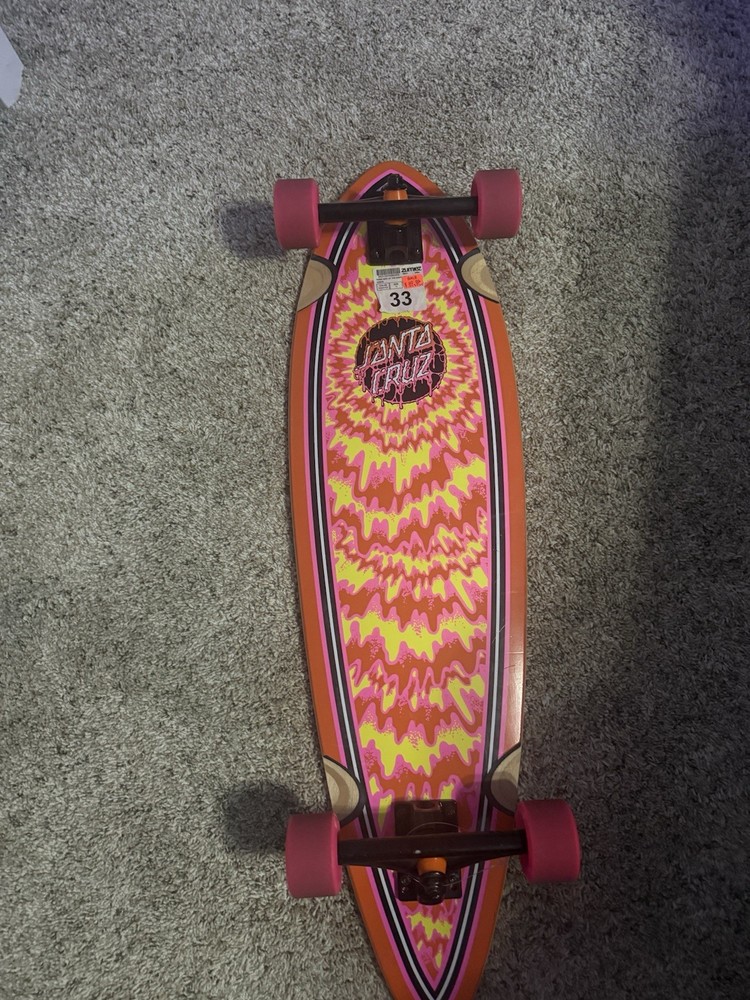 longboard -short board- zumiez
