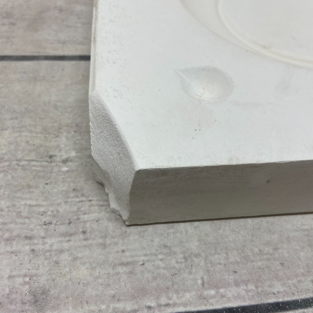 Unbranded Ceramic Casting Mold Sauce #51