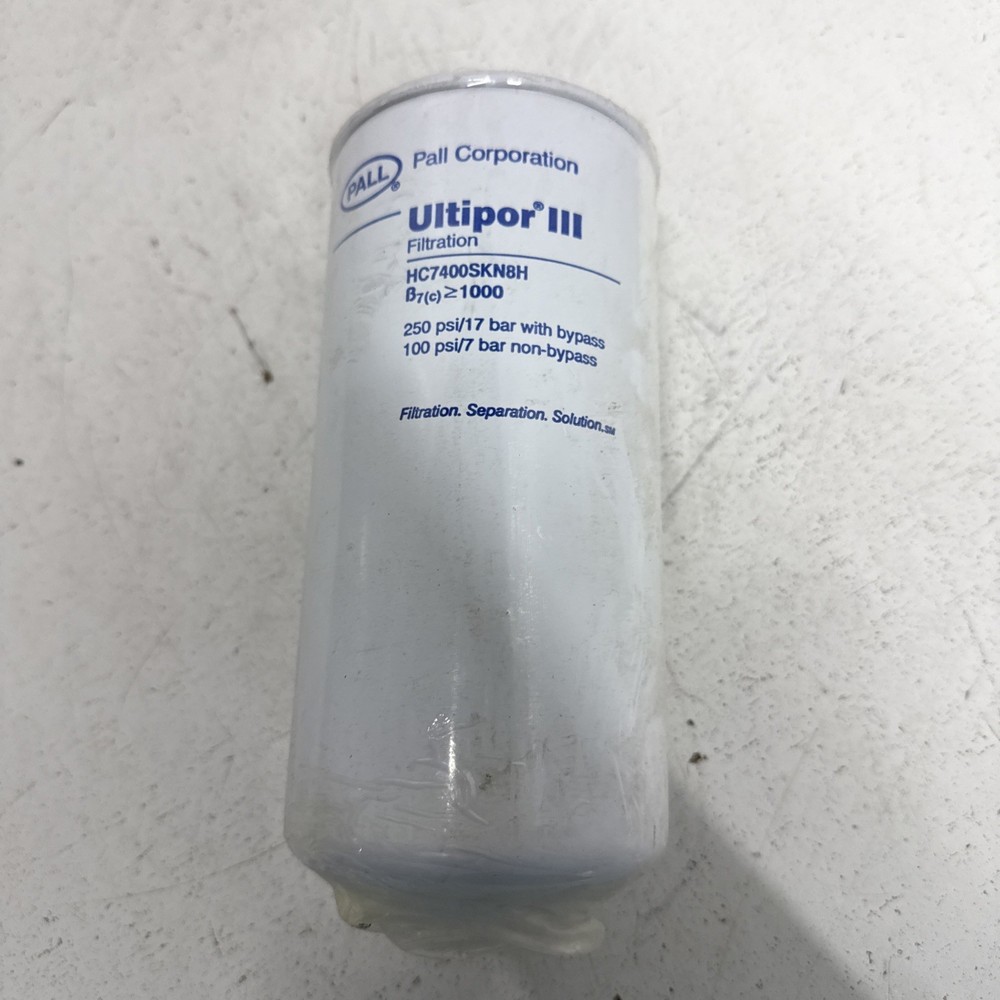 pall filter 1359661 **NOS**