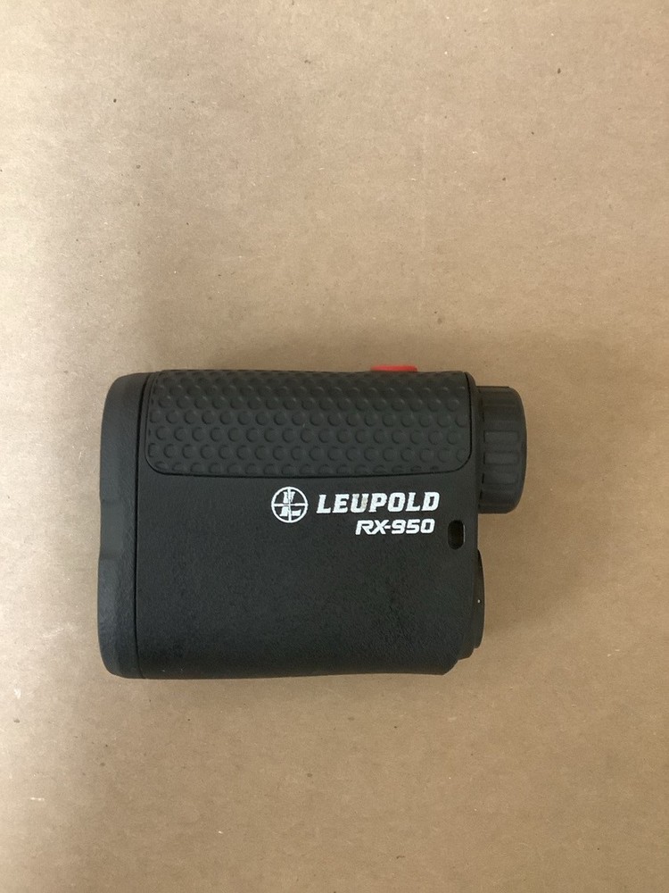 LEUPOLD RX-950 RANGEFINDER (B33006534)