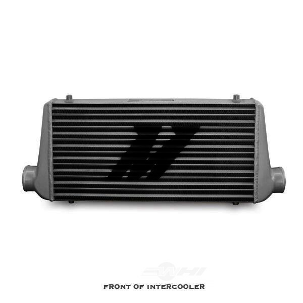 Intercooler Mishimoto MMINT-UM