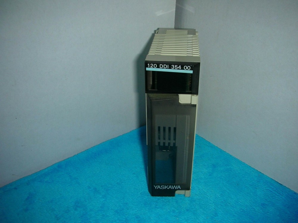 YASKAWA JAMSC-120DDI35400