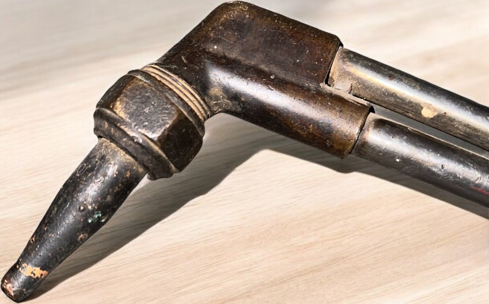 Victor 21” Angle Head Cutting Torch