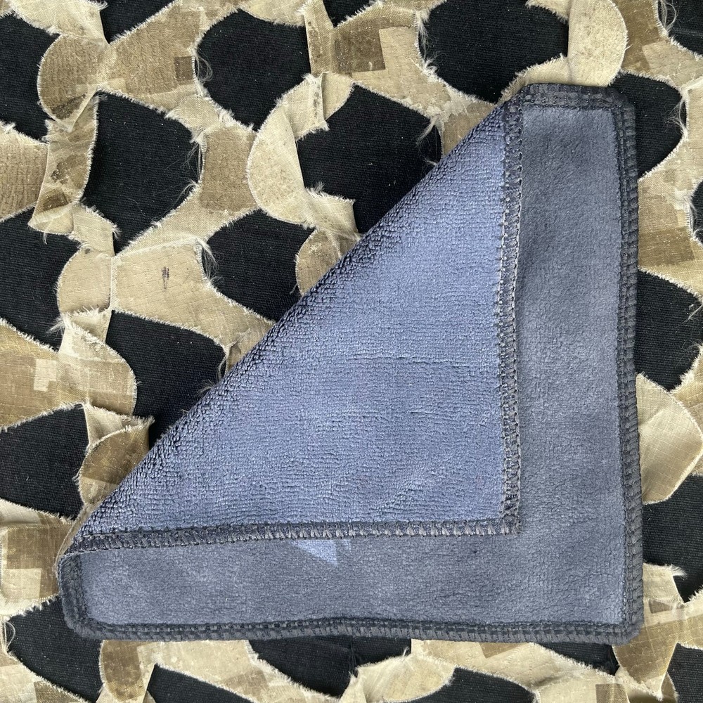 NEW Hydra Pocket Micro Goggle Cloth (6" x 6") - Jazz