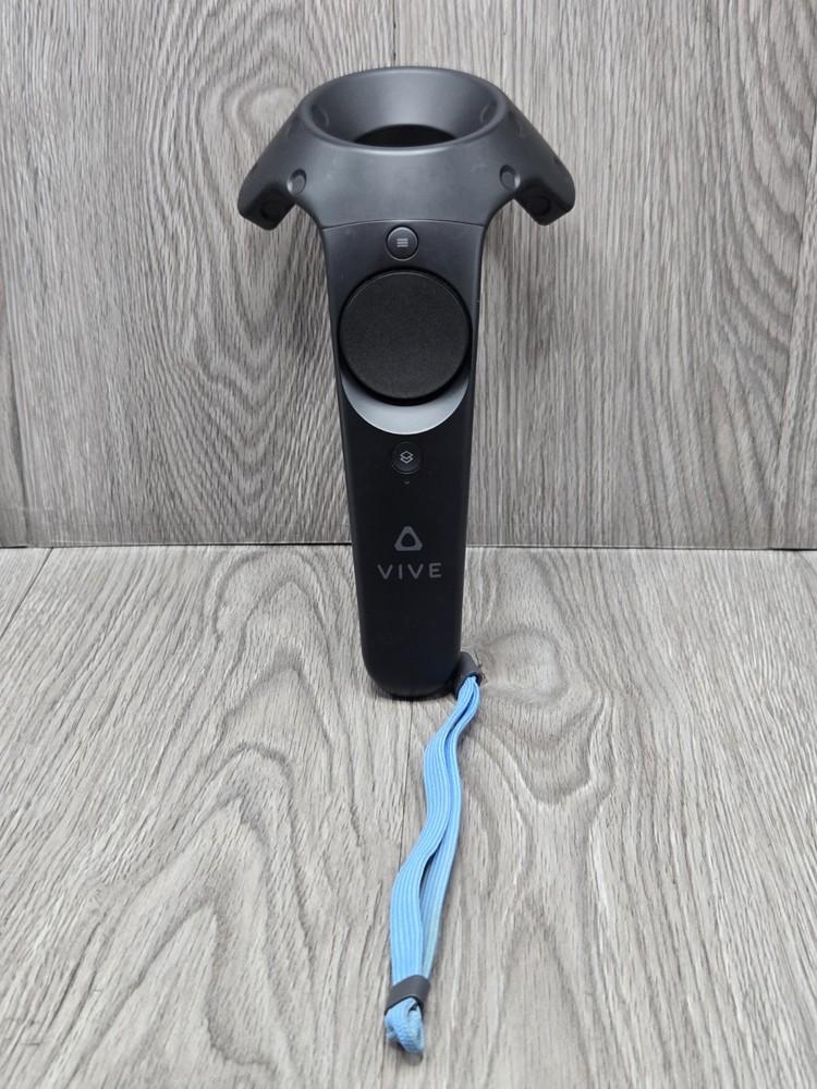 HTC Vive Virtual Reality VR Wand Controller Model 2PR7100