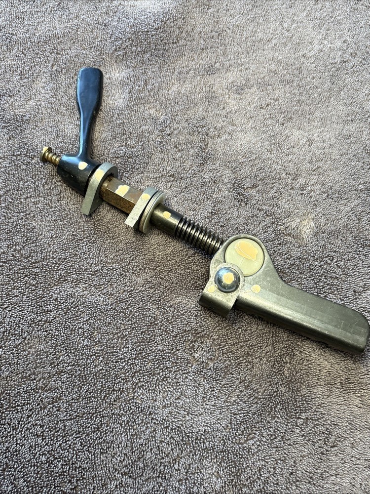 Delta 46-700  Speed Handle Used.