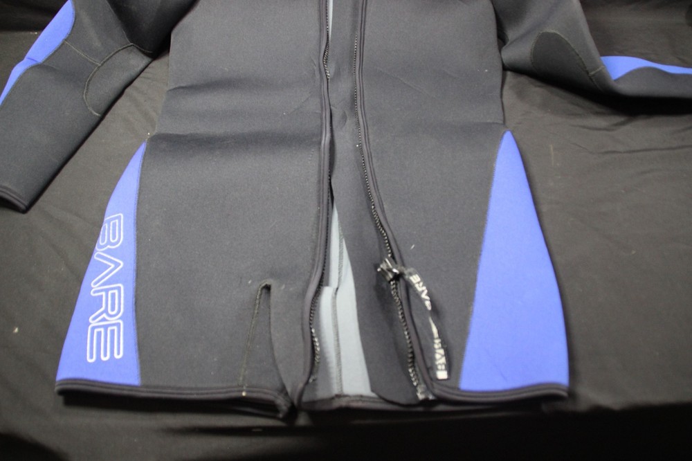 Bare Wet Suit short
