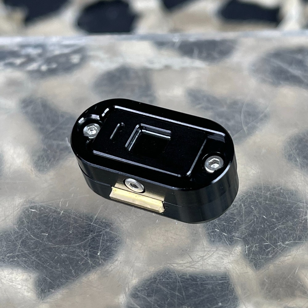 NEW Method Developments Battery Door For Field One Force