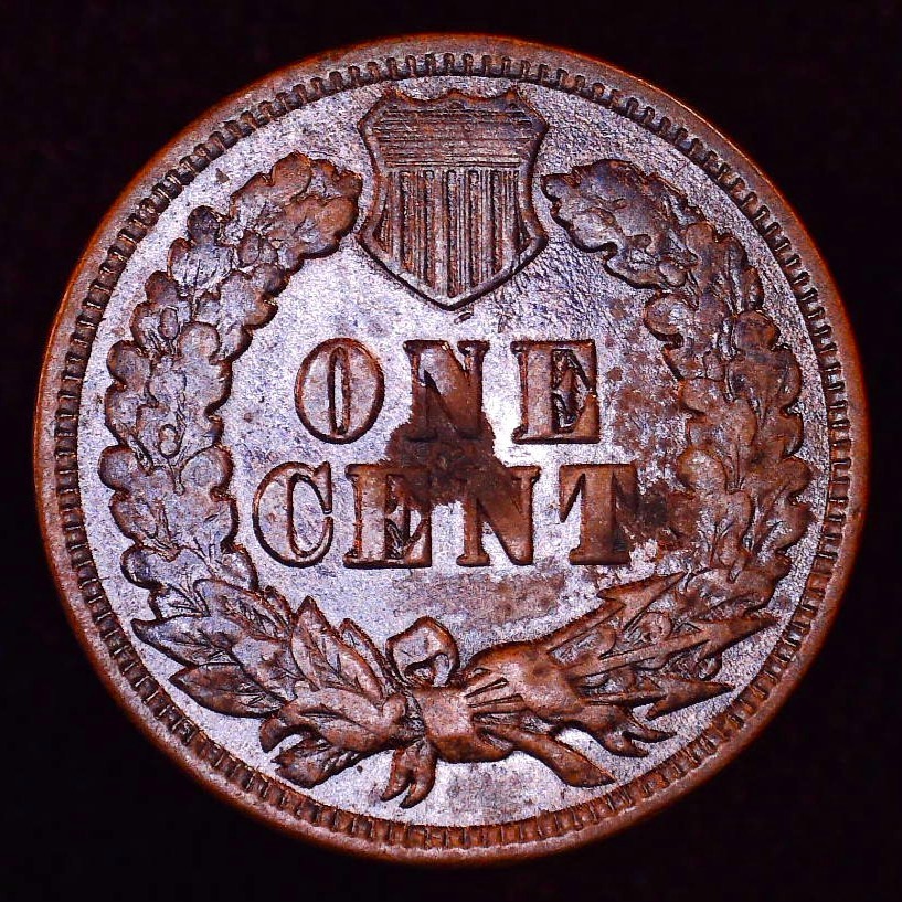 1905 Indian Head Cent - EXTREMELY FINE