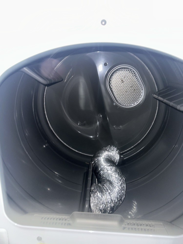 samsung washer and dryer