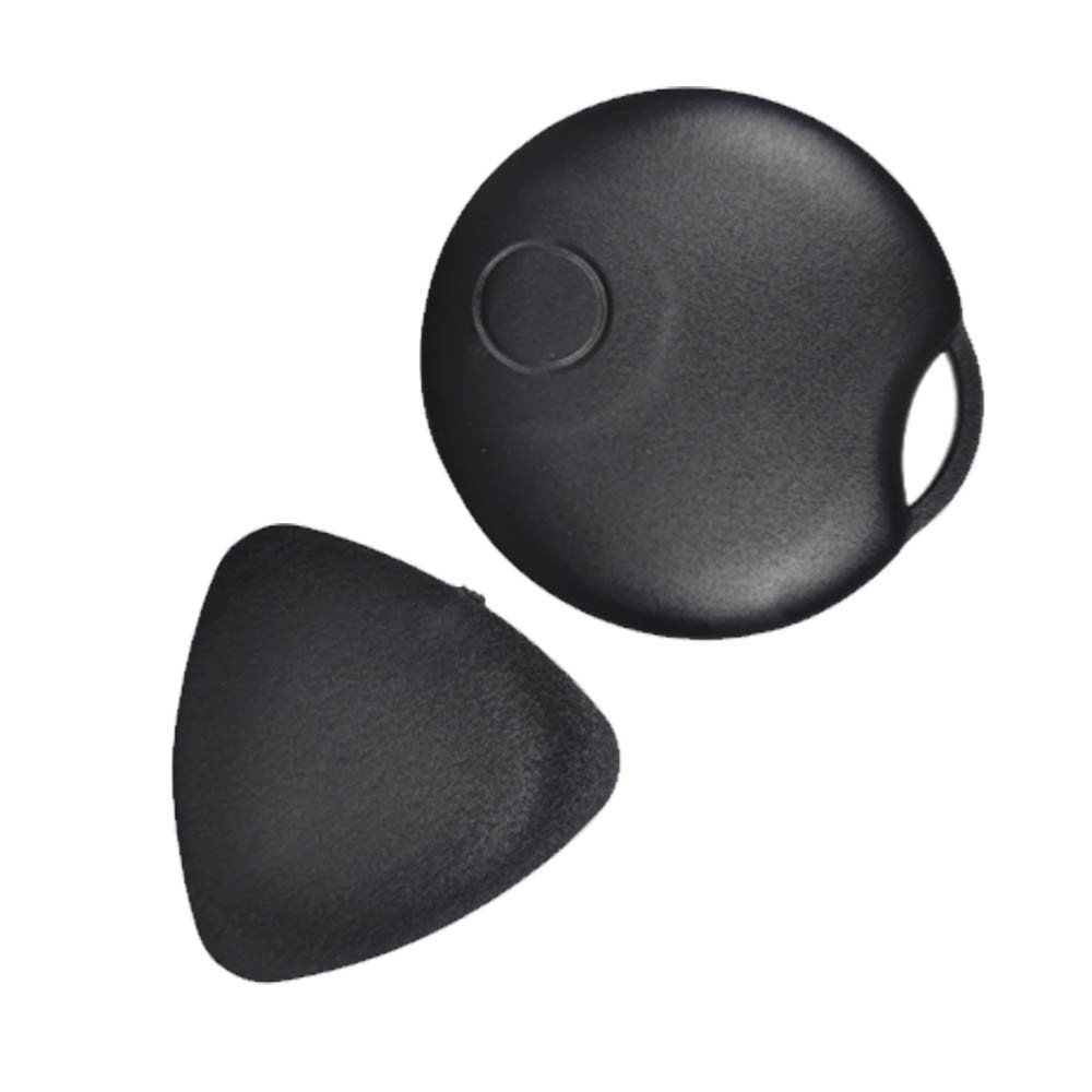 1-6Pack Bluetooth Mini GPS Location Device Tracking Key Pet Child Finder Tracker