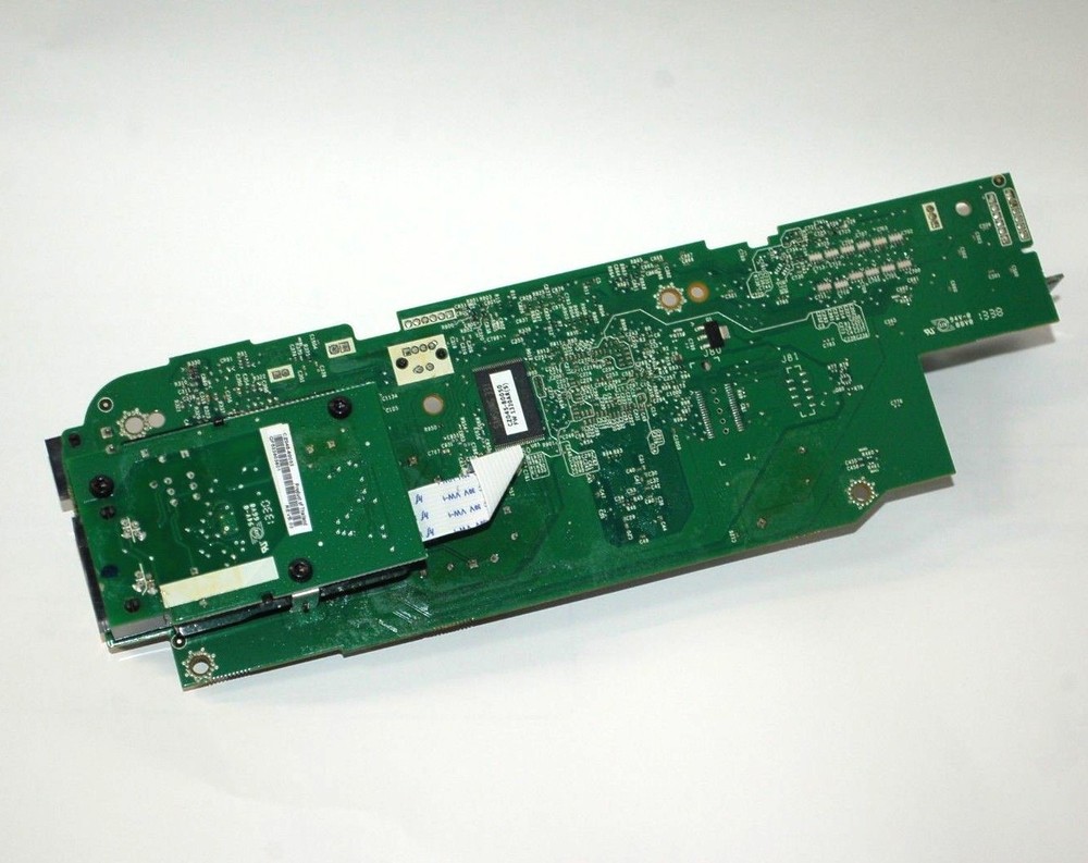 HP PhotoSmart 7525 Printer Main Logic Board / Formatter