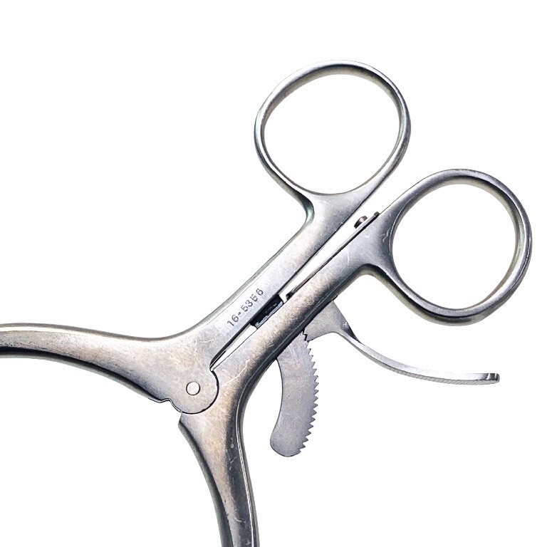 Pilling Ref 16-5356, WEITLANER RETRACTOR