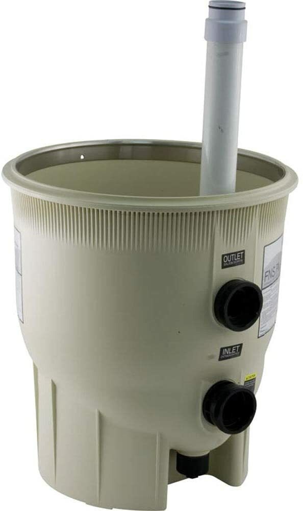 Pentair 170017 Tank Bottom Assembly 48 sq ft