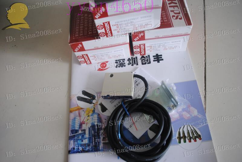 ONE NEW KFPS sensor KE-CR15NS