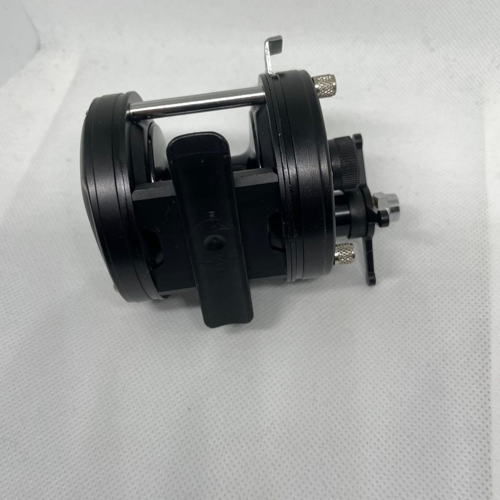 Five Ambassador Mechanical Brake Hard Used
