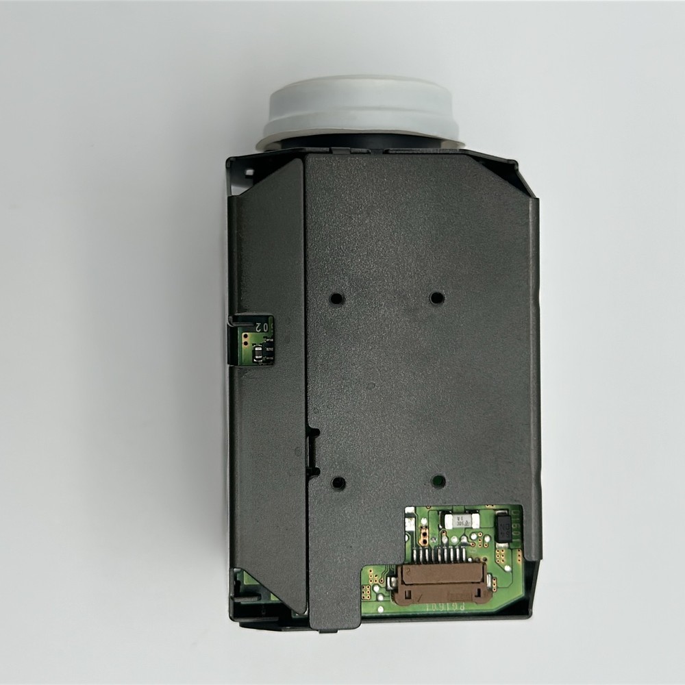 HITACHI INDUSTRIAL SECURITY CAMERA VK-S234