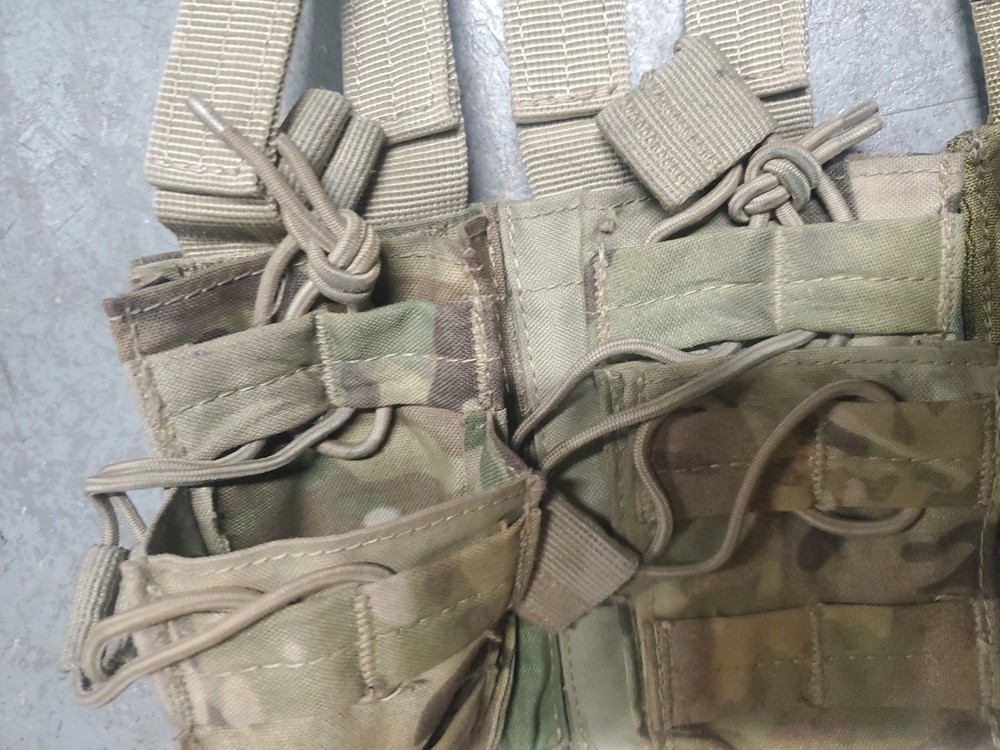 Eagle Industries Pouch WithMulticam Pouche