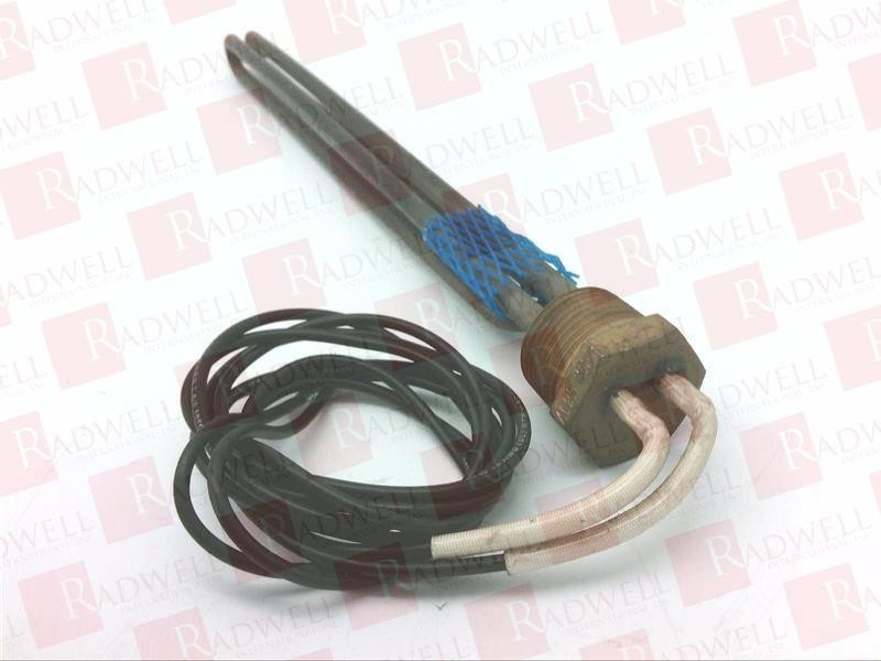 TEMPCO TSP02167 / 722-128-04 / TSP0216772212804 (USED)