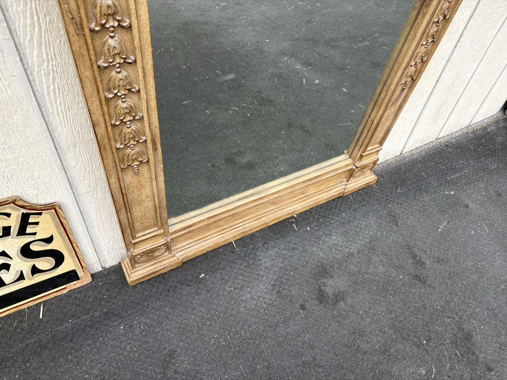 66851 Decorator Large Gryphon Accent Mirror