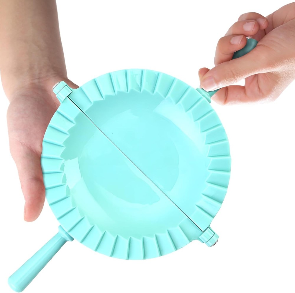 Dumpling Maker,Empanada Maker Press,Tortilla Folder,Tortilla Mint