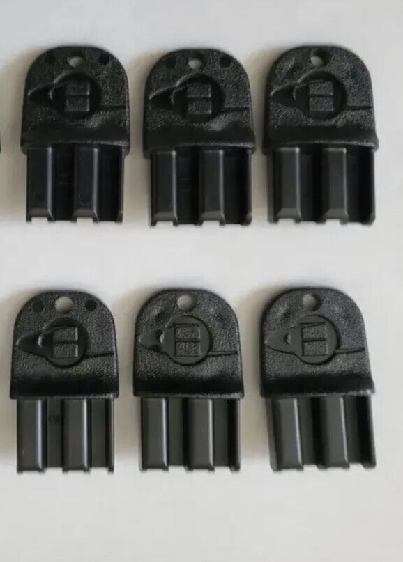 6 Keys - Protecta EVO Express EVO Ambush Baiting Stations EVO Circuit Stations