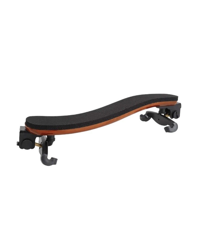 Violin Shoulder Rest 4/4-3/4 Adjustable Support Grip